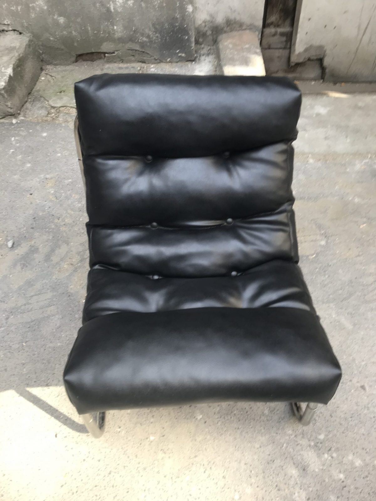 Pixi Lounge Chairs by Gillis Lundgren for Ikea, 1970s, Set of 2