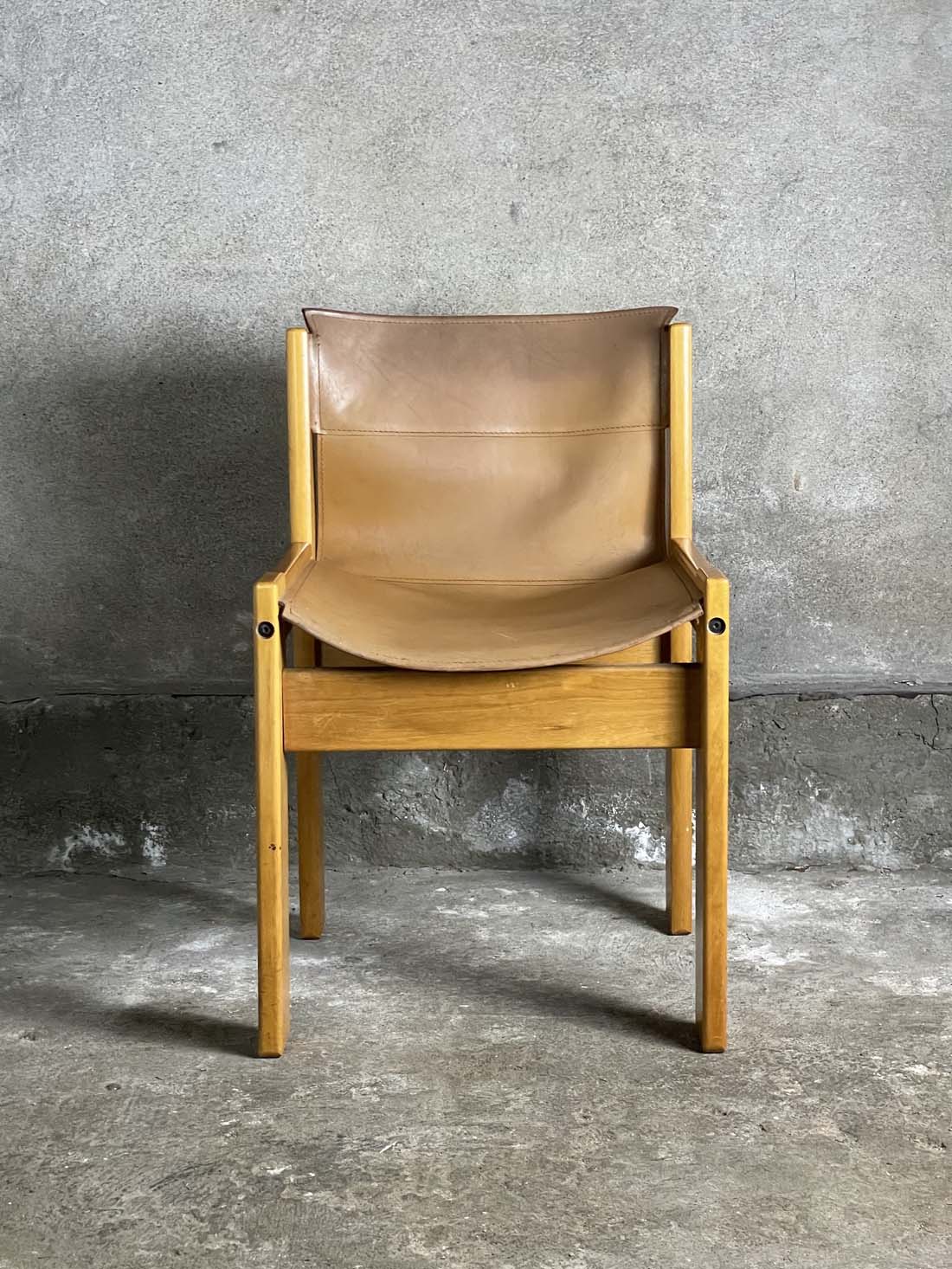 Ibisco Sedie, Włochy krzesła vintage krzeslarz