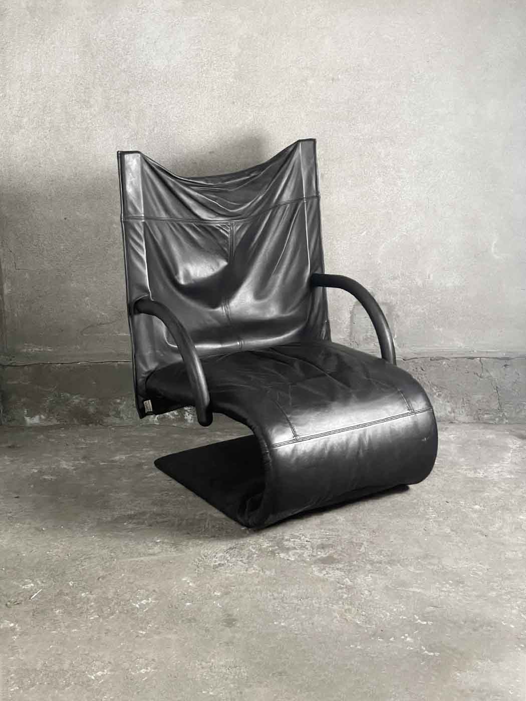Fotel Zen – Ikonika Designu w Krzeslarz