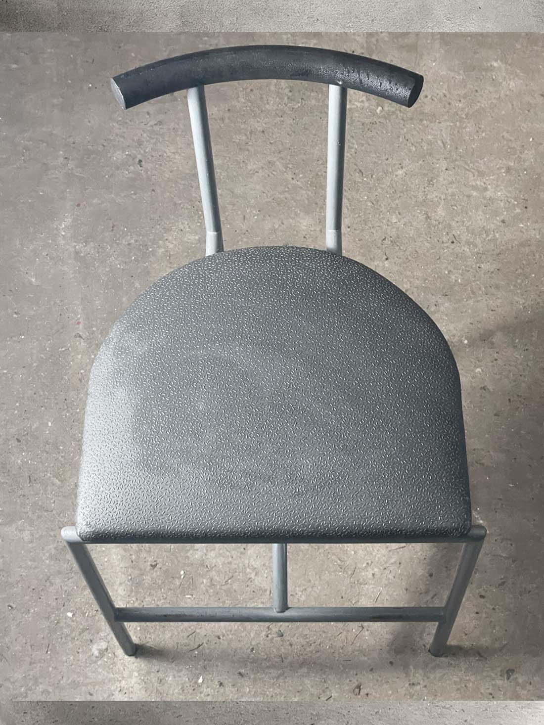 krzesła Tokyo Rodeny Kinsman krzeslarz detal