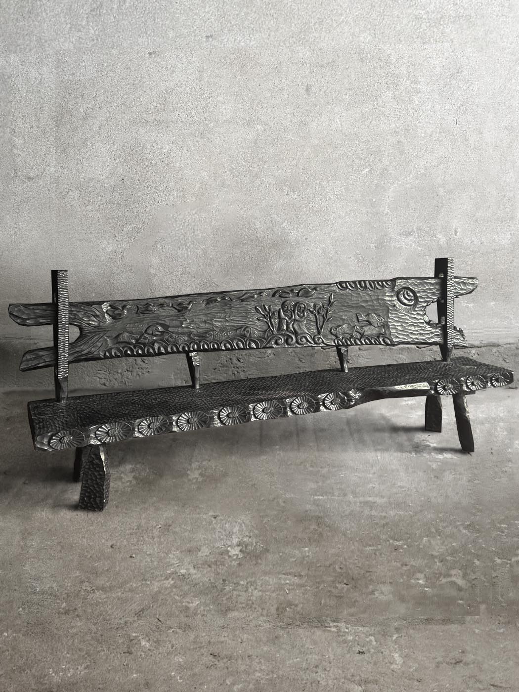 zakopiańska ława 2