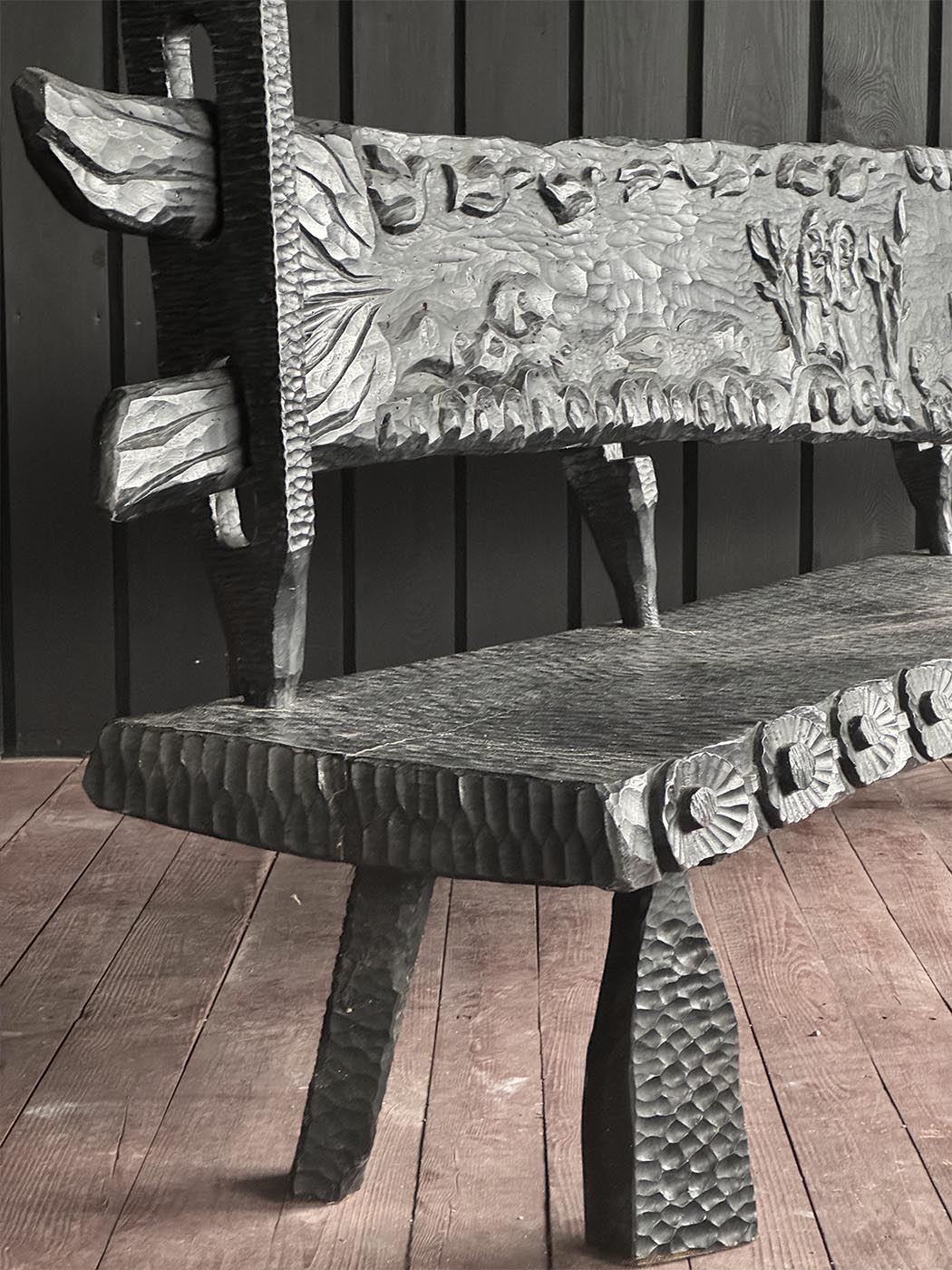 zakopiańska ława 3