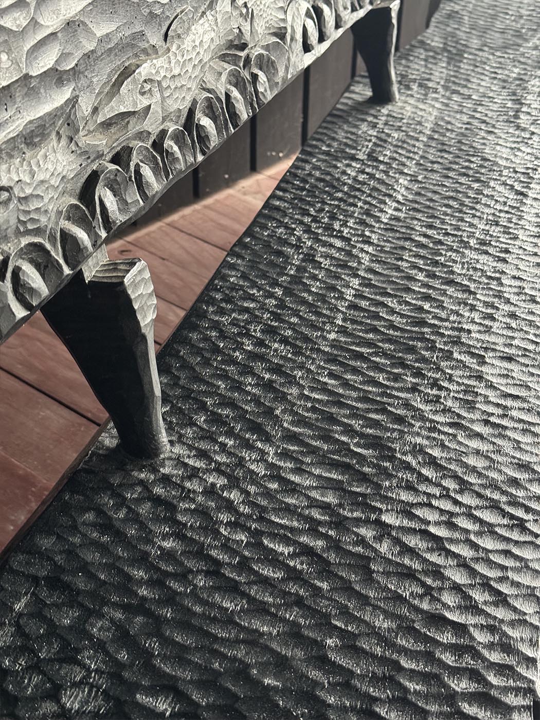 zakopiańska ława 4