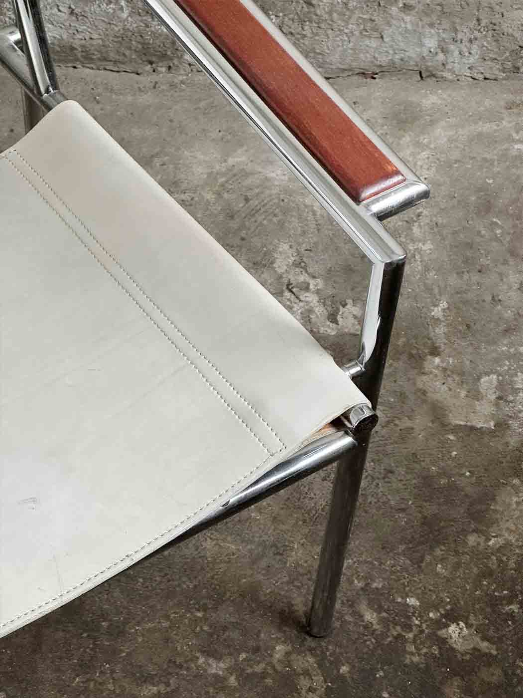 gerard-vollenbrock-gelderland-fotel-bauhaus-vintage-podlokietnik