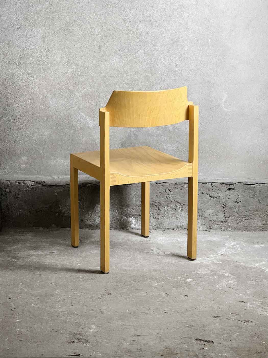 canto naturalne schlapp mobel krzeslarz vintage meble rainer schell 2