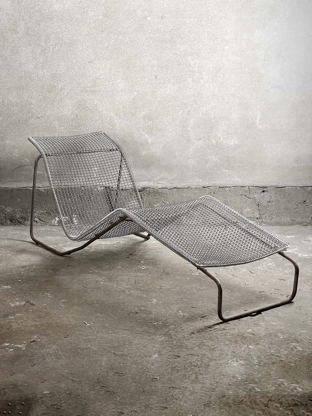 leżak Rascal, Niall O’Flynn, Spectrum, 1 sztuka