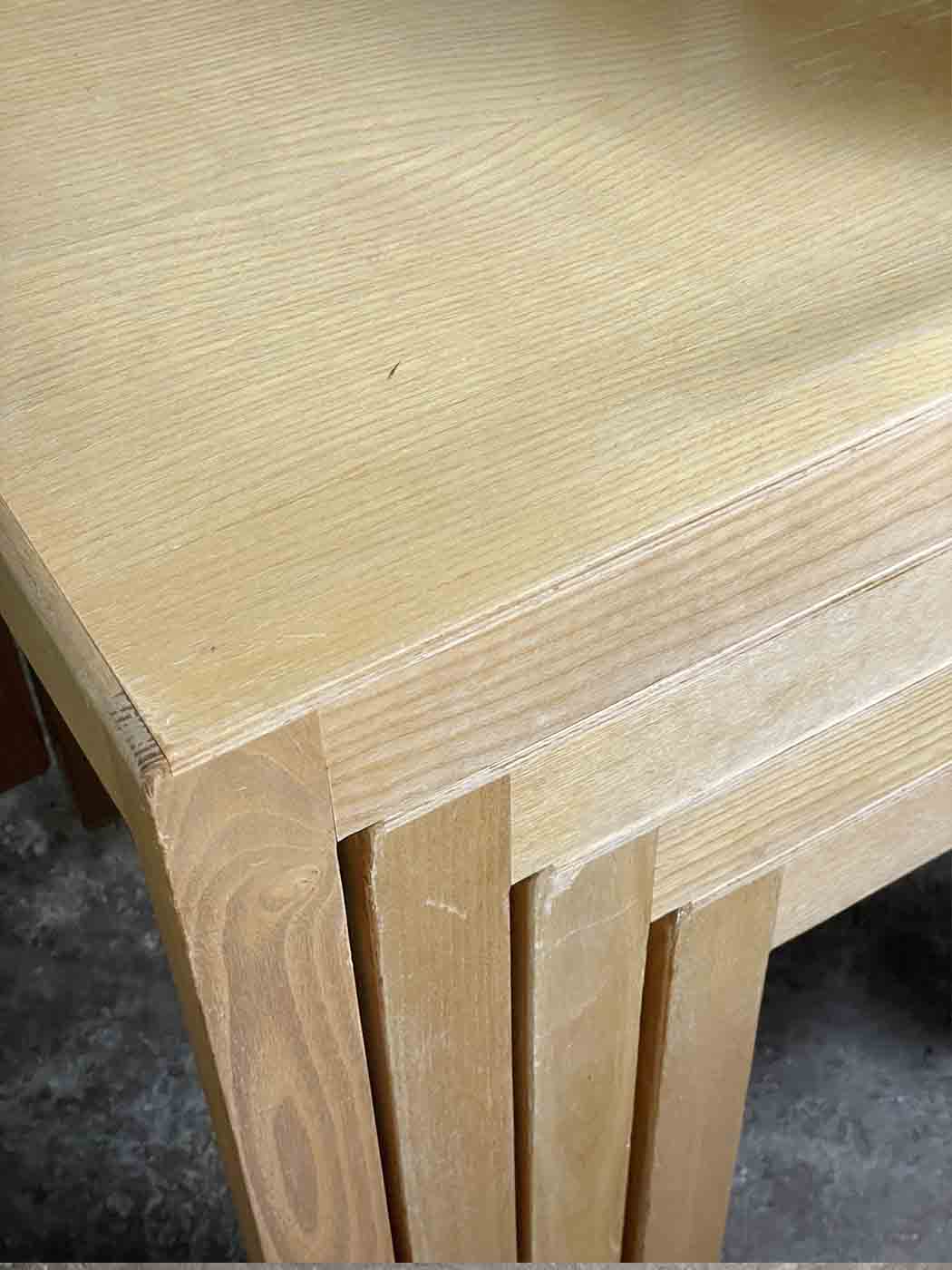 schlapp krzesła vintage sztaplowane 3