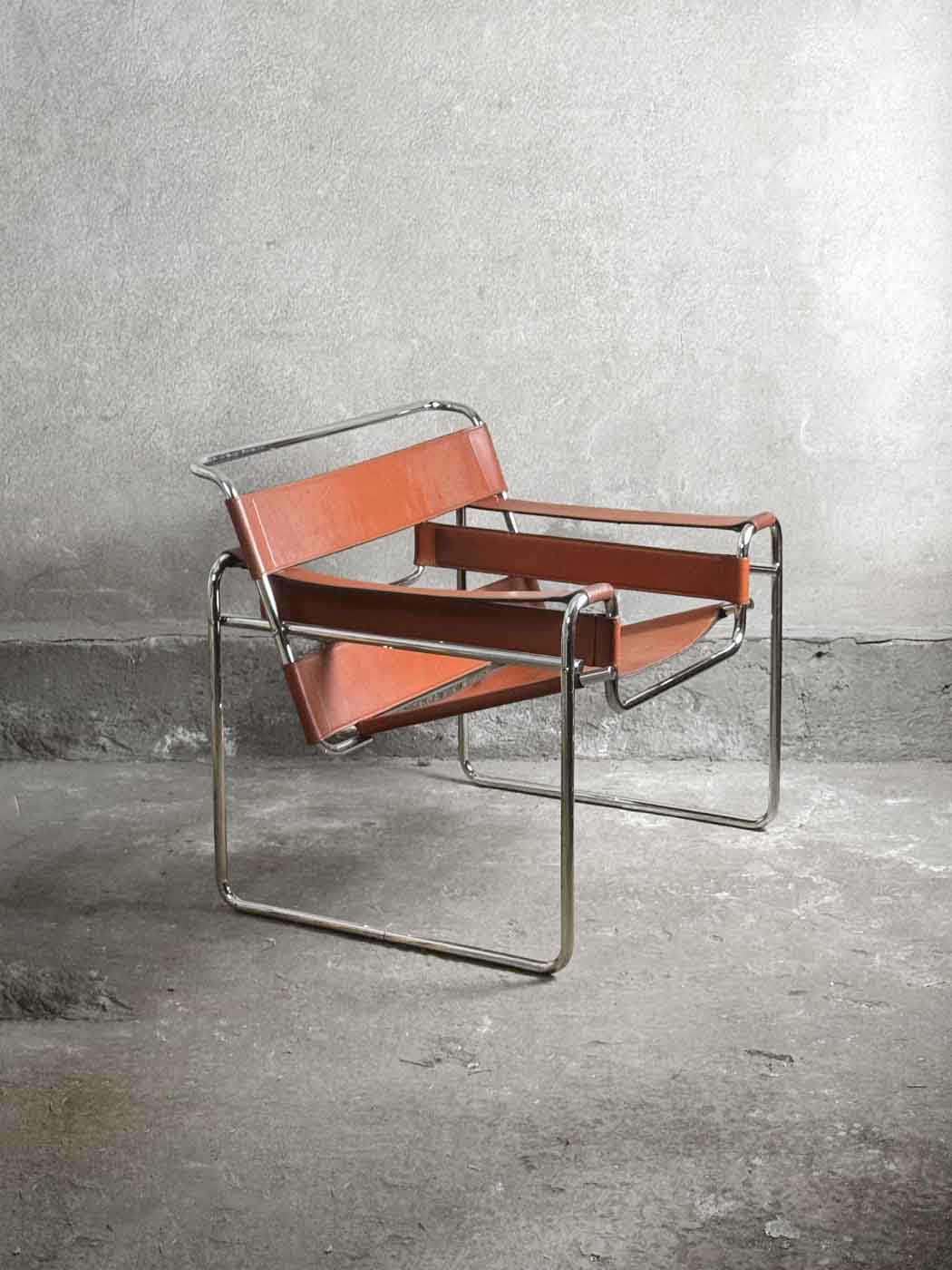 wassily marcel breuer bauhaus