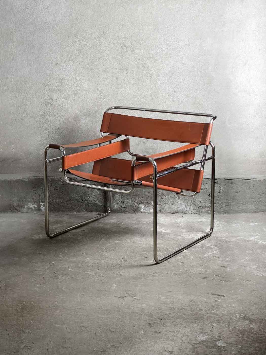 wassily marcel breuer bauhaus 2