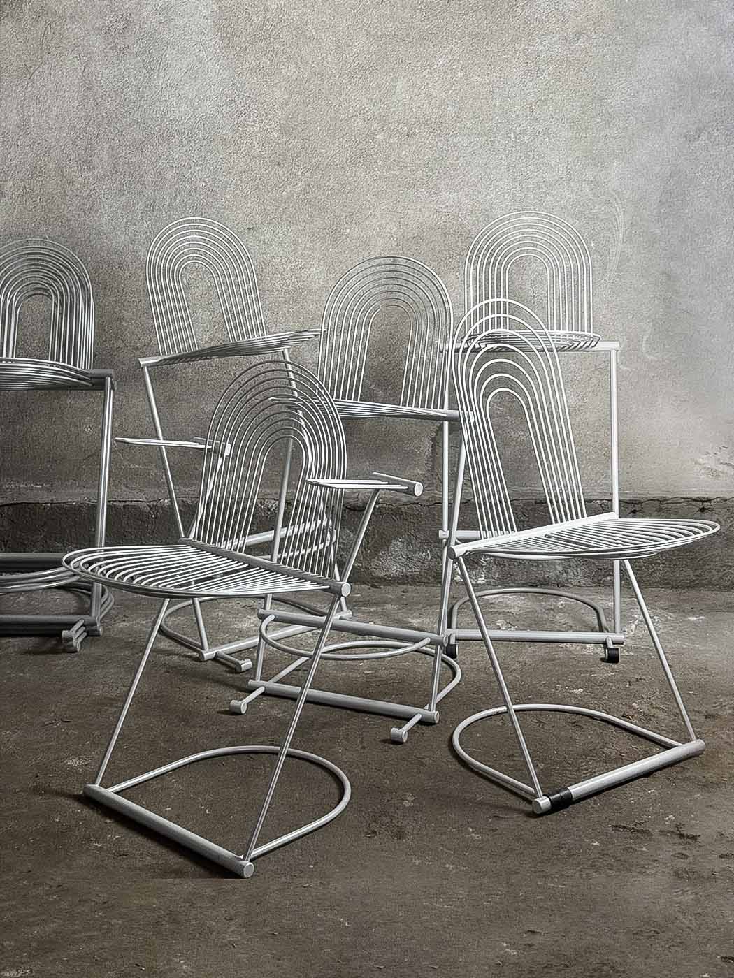 Kolekcja Stołków i Krzeseł Barowych Swing