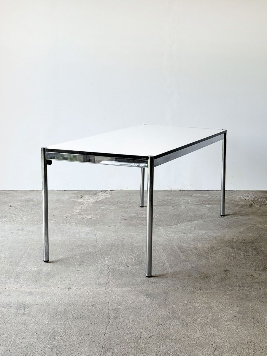 stół konferencyjny, USM Haller, Szwajcaria