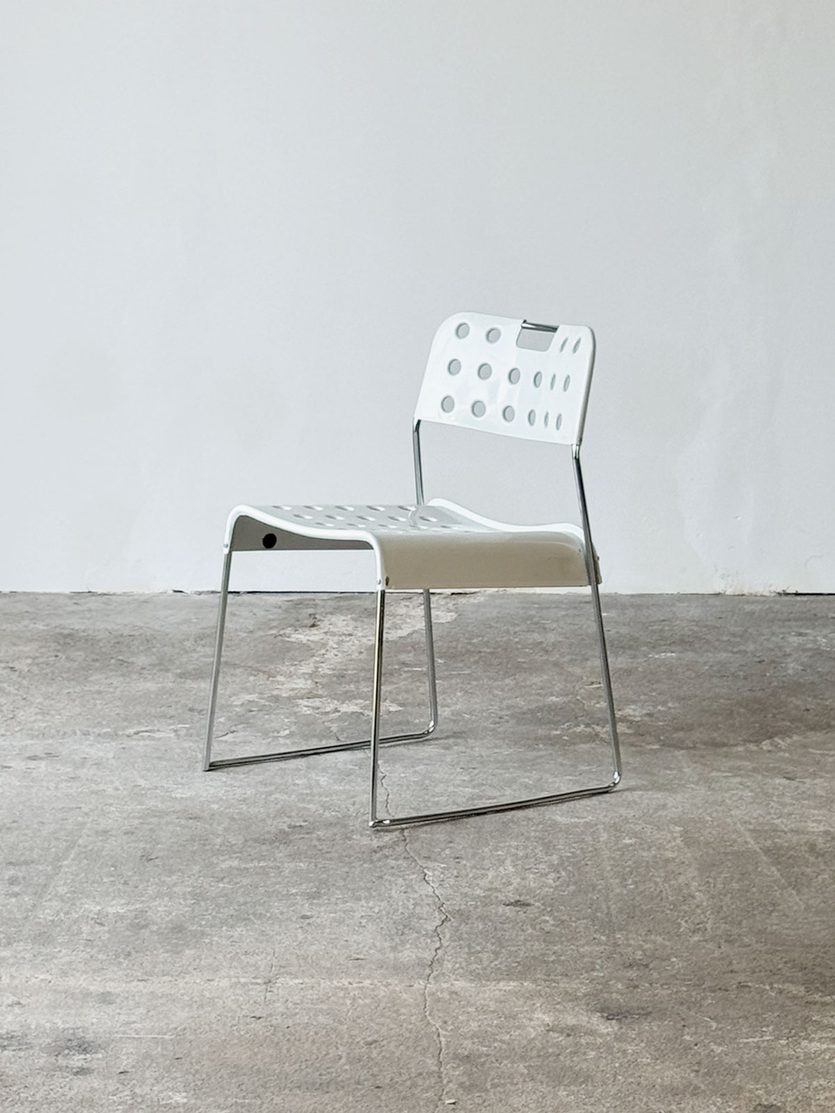 Krzesło Omkstak widok z perspektywy – krzeslarz.pl