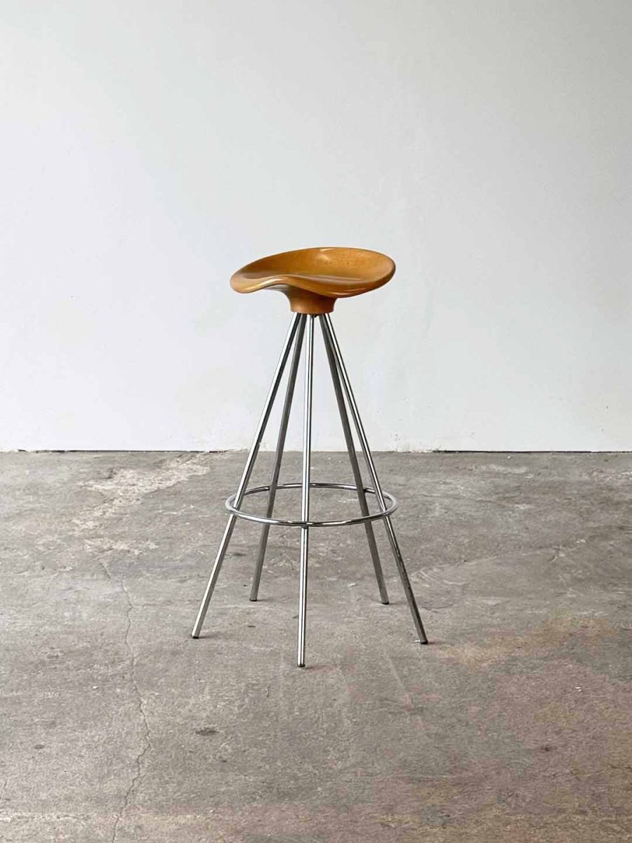 stołek barowy Jamaica, Pepe Cortes, Hiszpania