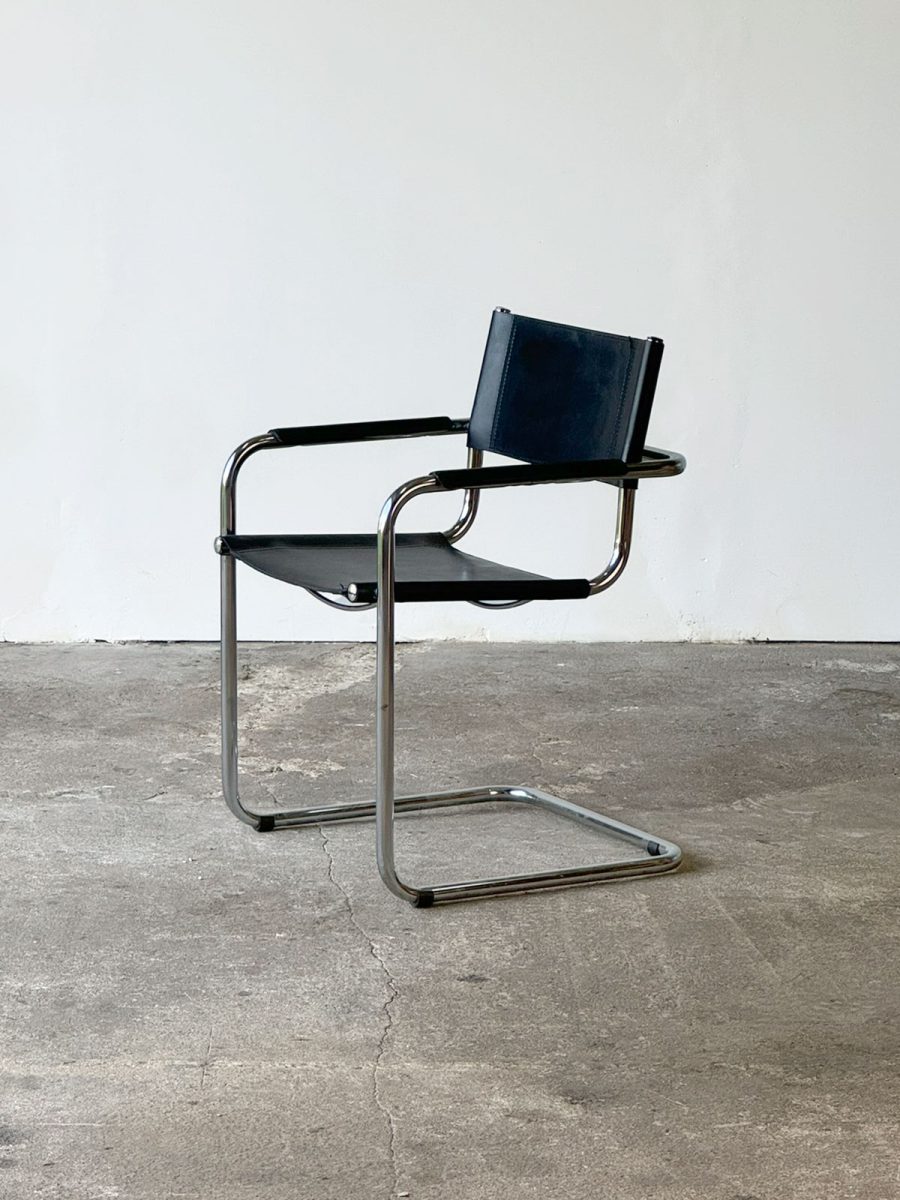 Krzesło S34, proj. Mart Stam, Niemcy