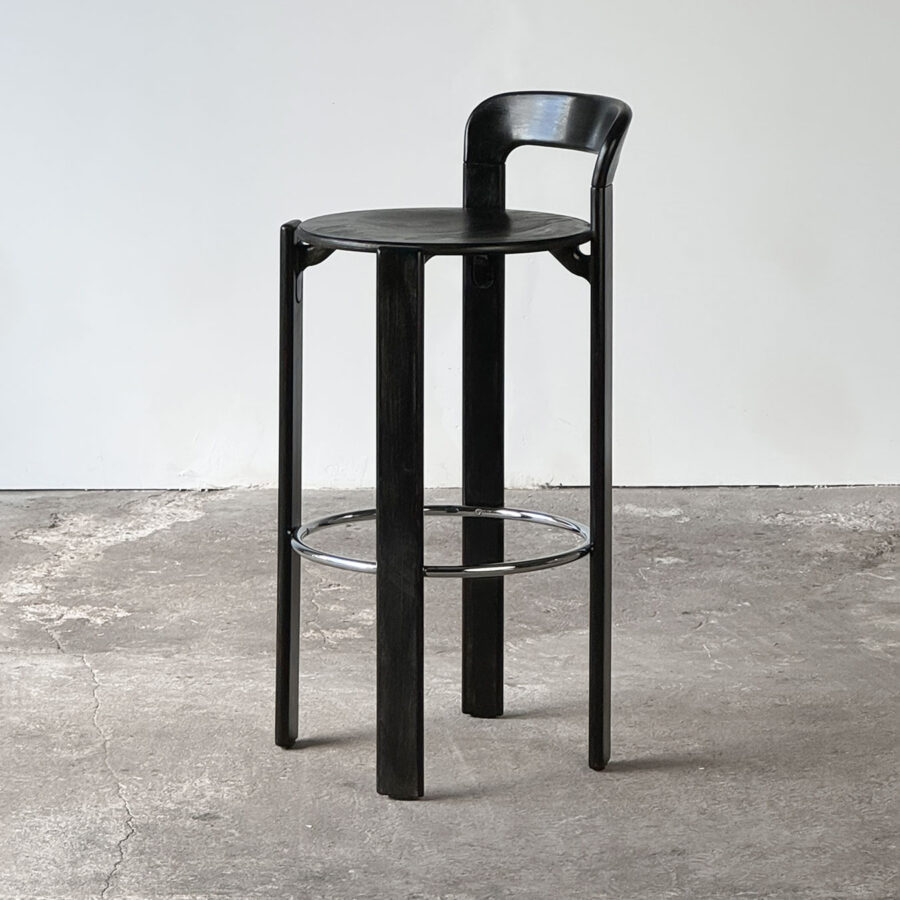 Stołek barowy REY 3300 - perspektywa | Krześlarz