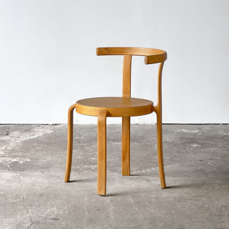 Krzesło serii 8000 - widok ogólny | Krześlarz