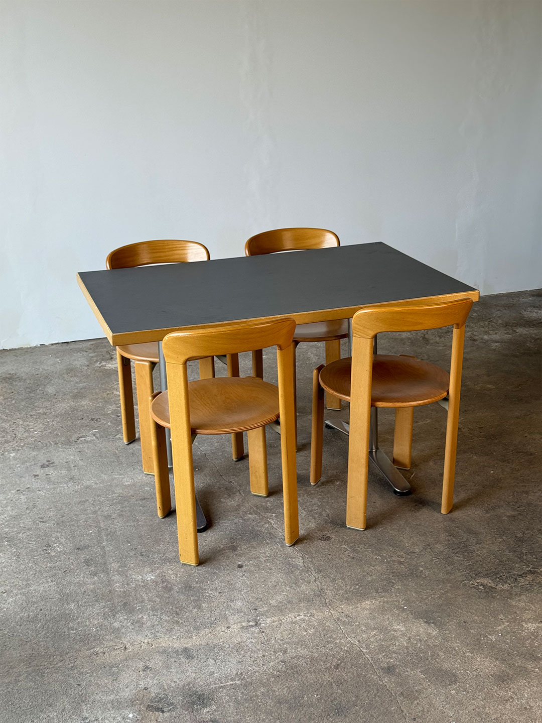 średni stół prostokątny, Kusch+co, Niemcy - obrazek 3