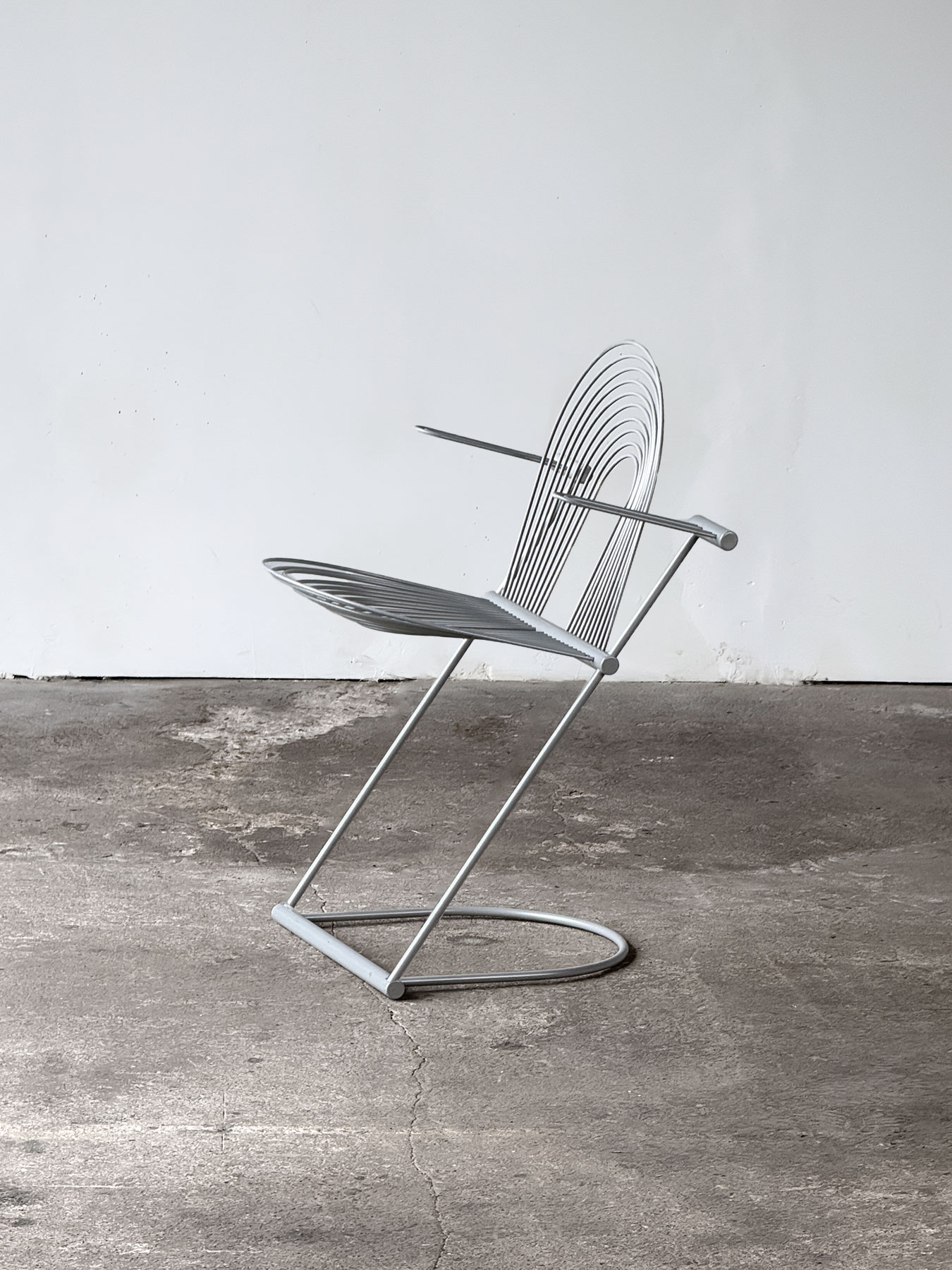 Krzesło Swing Rosenthal Lübke – Krześlarz