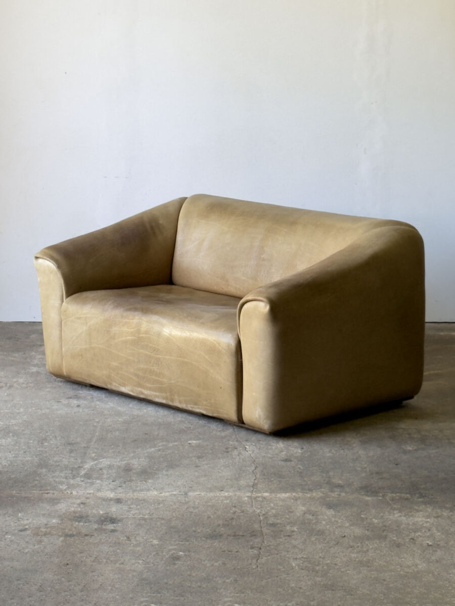 Sofa DS-47, De Sede, Szwajcaria