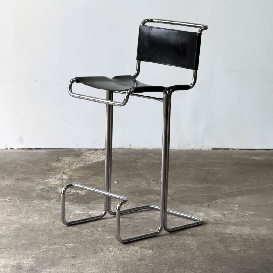 Hoker w stylu Bauhaus, Niemcy