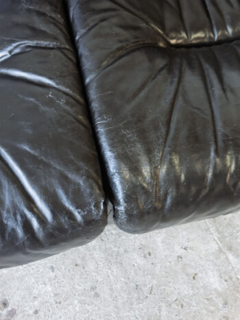 Kanapa modułowa DS 14, De Sede, Szwajcaria