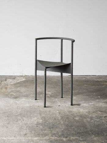 Krzesło Wendy Wright, proj. Philippe Starck, Disform, Hiszpania