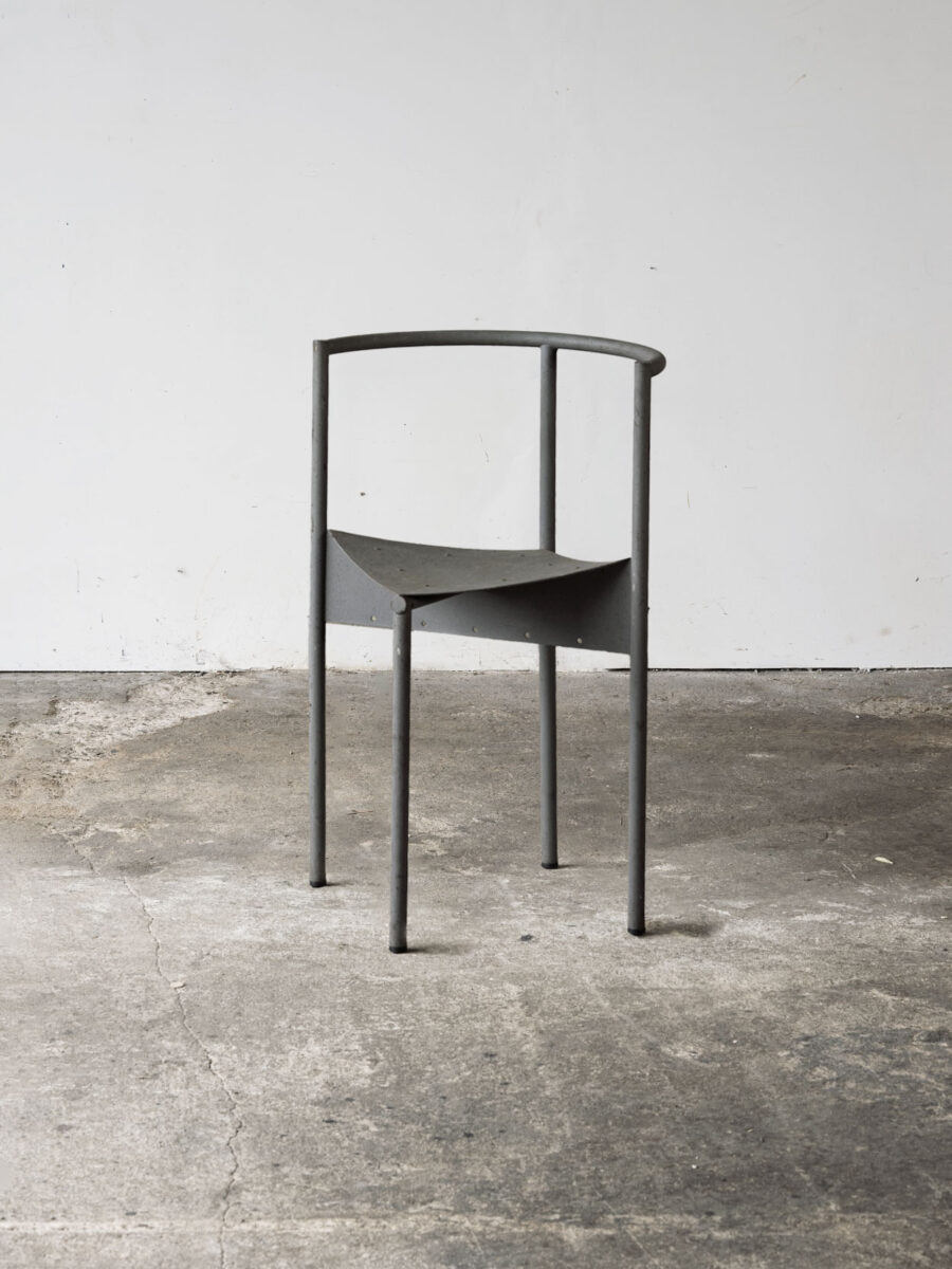 Krzesło Wendy Wright, proj. Philippe Starck, Disform, Hiszpania