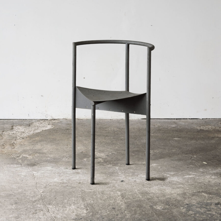 Krzesło Wendy Wright, proj. Philippe Starck, Disform, Hiszpania