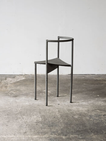 Krzesło Wendy Wright, proj. Philippe Starck, Disform, Hiszpania