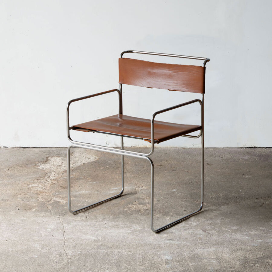 ibellula Carini Planula widok przód