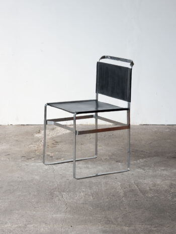 Krzesło Uli David Xavier NY Form widok przód