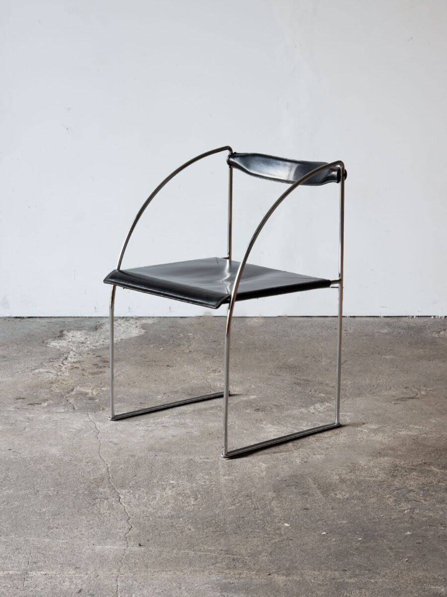 Krzesło Patoz, Francesco Soro, ICF Padova, Włochy