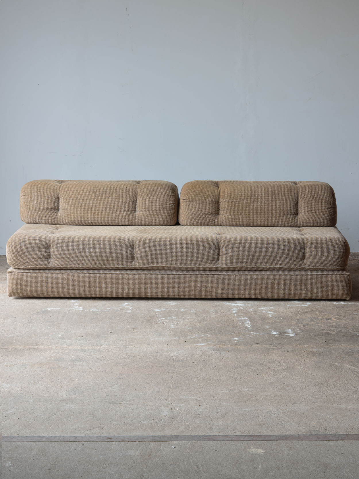 Kanapa Atrium Wittmann widok przód