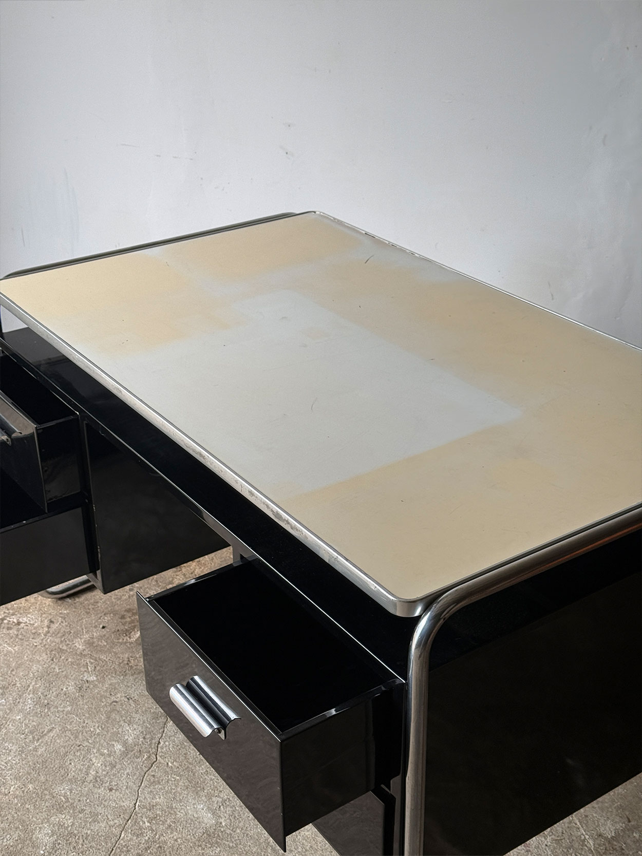 Biurko RA4, Mauser Werke Waldeck, Niemcy - obrazek 3