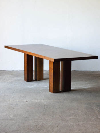 Stół TL63 Roberto Poggi bez krzeseł