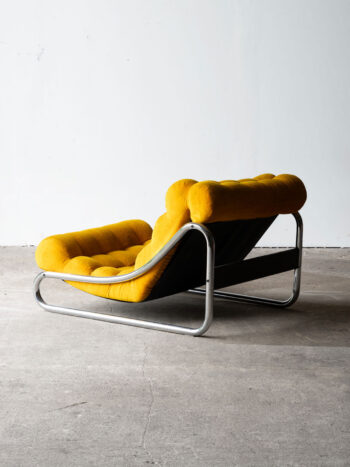 Fotel Impala IKEA Gillis Lundgren